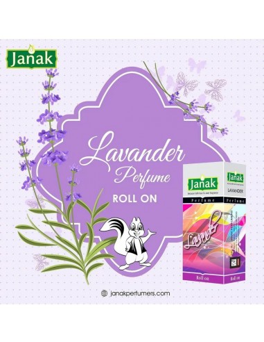 Lavander