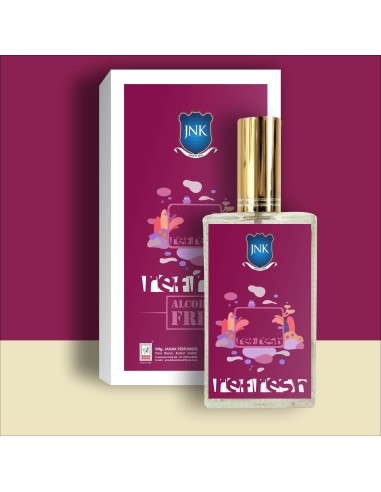 REFRESH Non Alcoholic 100ml Perfume