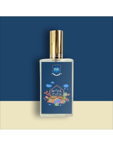 Blue madame online perfume